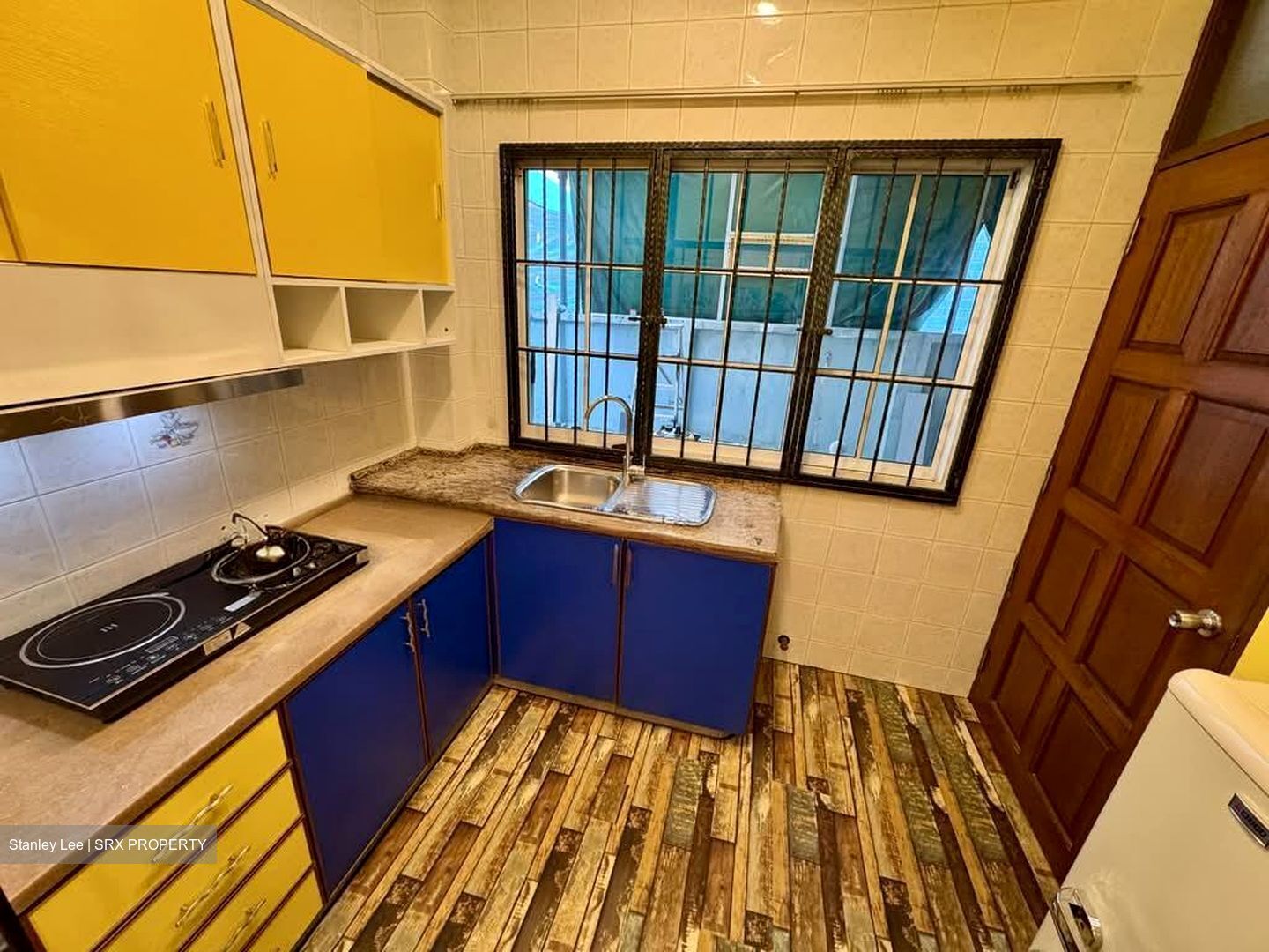Mugliston Road (D15), Terrace #564484291